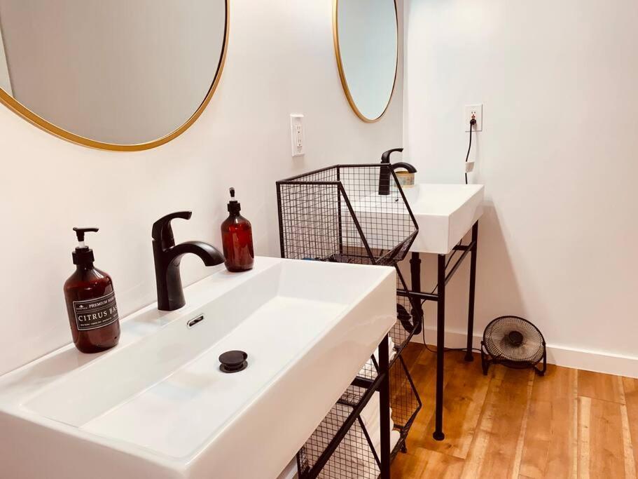 La Mariposa San Antonio - New! 5 Min To Downtown! Villa Exterior photo