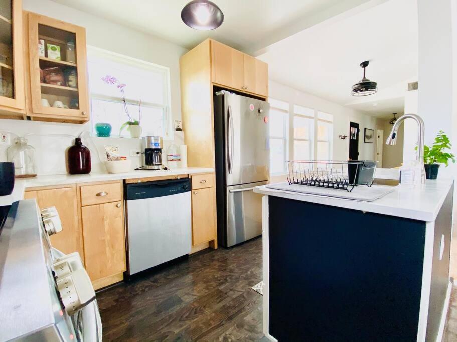 La Mariposa San Antonio - New! 5 Min To Downtown! Villa Exterior photo