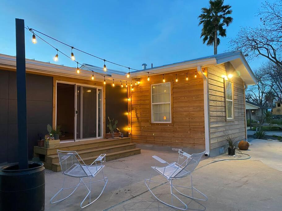 La Mariposa San Antonio - New! 5 Min To Downtown! Villa Exterior photo