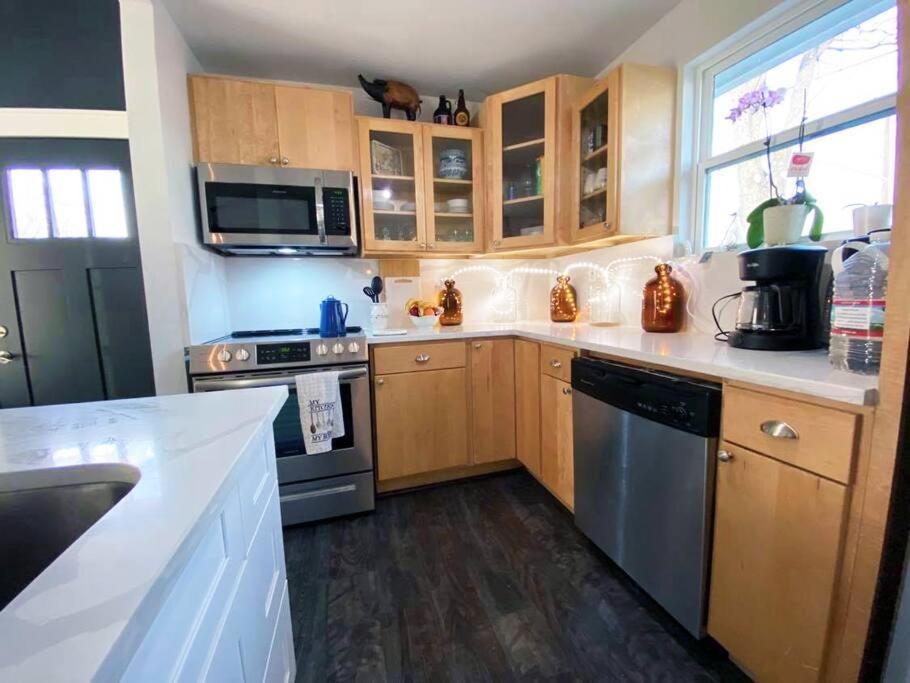 La Mariposa San Antonio - New! 5 Min To Downtown! Villa Exterior photo