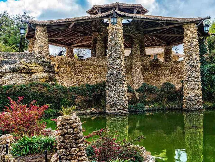 La Mariposa San Antonio - New! 5 Min To Downtown! Villa Exterior photo