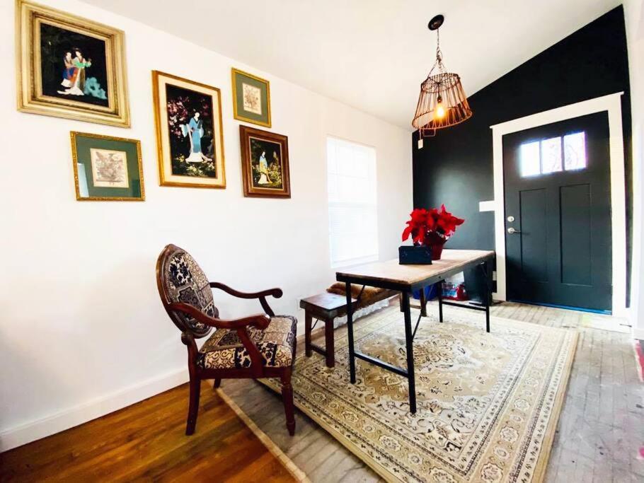 La Mariposa San Antonio - New! 5 Min To Downtown! Villa Exterior photo