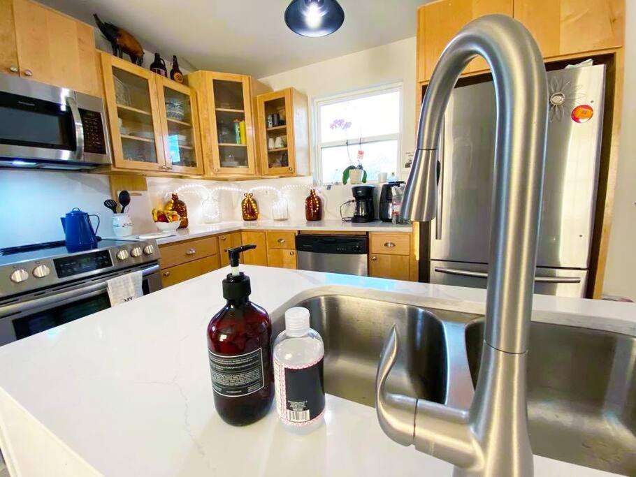 La Mariposa San Antonio - New! 5 Min To Downtown! Villa Exterior photo