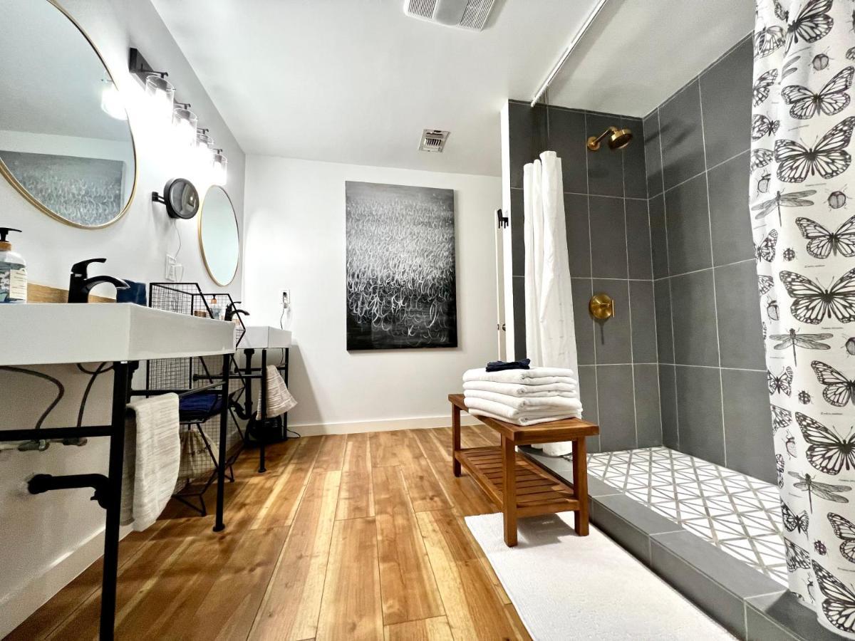 La Mariposa San Antonio - New! 5 Min To Downtown! Villa Exterior photo